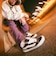 VN0009QC6BT　KNU SKOOL　BLK/T.WHT　642540-0001
