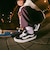 VN0009QC6BT　KNU SKOOL　BLK/T.WHT　642540-0001
