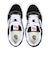 VN0009QC6BT　KNU SKOOL　BLK/T.WHT　642540-0001