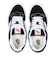 VN0009QC6BT　KNU SKOOL　BLK/T.WHT　642540-0001