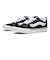 VN0009QC6BT　KNU SKOOL　BLK/T.WHT　642540-0001