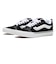 VN0009QC6BT　KNU SKOOL　BLK/T.WHT　642540-0001