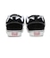 VN0009QC6BT　KNU SKOOL　BLK/T.WHT　642540-0001