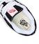 VN0009QC6BT　KNU SKOOL　BLK/T.WHT　642540-0001
