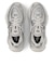 KI0557　OZVENUZ W　SILV/GREY/CRYS　714912-0001