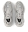 KI0557　OZVENUZ W　SILV/GREY/CRYS　714912-0001