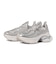 KI0557　OZVENUZ W　SILV/GREY/CRYS　714912-0001