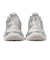 KI0557　OZVENUZ W　SILV/GREY/CRYS　714912-0001