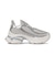 KI0557　OZVENUZ W　SILV/GREY/CRYS　714912-0001