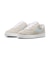 WIQ9758　W COURT VISION LO SD PRM　100WHITE/G BLUE　716269-0001