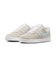WIQ9758　W COURT VISION LO SD PRM　100WHITE/G BLUE　716269-0001