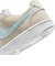 WIQ9758　W COURT VISION LO SD PRM　100WHITE/G BLUE　716269-0001