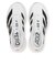 JR4736　Adizero EVO SL WOVEN W　FTWR/CORE/DASH　707440-0001