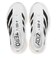 JR4736　Adizero EVO SL WOVEN W　FTWR/CORE/DASH　707440-0001