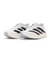 JR4736　Adizero EVO SL WOVEN W　FTWR/CORE/DASH　707440-0001