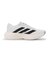 JR4736　Adizero EVO SL WOVEN W　FTWR/CORE/DASH　707440-0001