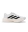 JR4736　Adizero EVO SL WOVEN W　FTWR/CORE/DASH　707440-0001