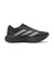 JR4737　Adizero EVO SL WOVEN W　CORE/IRON/CORE　707441-0001