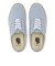 VN000Z74GRI　AUTHENTIC　DUCK CANVAS BLU　709600-0001