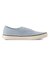 VN000Z74GRI　AUTHENTIC　DUCK CANVAS BLU　709600-0001
