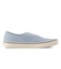 VN000Z74GRI　AUTHENTIC　DUCK CANVAS BLU　709600-0001