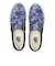 V98CF ALH　SLIP ON　BLUE/ALOHA　705934-0001