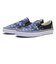 V98CF ALH　SLIP ON　BLUE/ALOHA　705934-0001