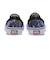 V98CF ALH　SLIP ON　BLUE/ALOHA　705934-0001