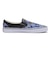 V98CF ALH　SLIP ON　BLUE/ALOHA　705934-0001