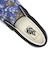 V98CF ALH　SLIP ON　BLUE/ALOHA　705934-0001