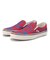 VN000D6YCYL　CLASSIC SLIP-ON　ARCHIVE MULTI　709581-0001
