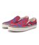 VN000D6YCYL　CLASSIC SLIP-ON　ARCHIVE MULTI　709581-0001
