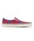 VN000D6YCYL　CLASSIC SLIP-ON　ARCHIVE MULTI　709581-0001