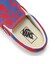 VN000D6YCYL　CLASSIC SLIP-ON　ARCHIVE MULTI　709581-0001