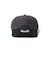 14745076　920 LOSDODCO DAMDUC GRA BLK　GRY　710210-0001