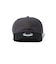 14745076　920 LOSDODCO DAMDUC GRA BLK　GRY　710210-0001