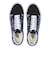 V36CF ALH　OLD SKOOL　BLUE/ALOHA　705933-0001