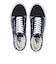 V36CF ALH　OLD SKOOL　BLUE/ALOHA　705933-0001