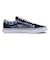 V36CF ALH　OLD SKOOL　BLUE/ALOHA　705933-0001