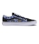 V36CF ALH　OLD SKOOL　BLUE/ALOHA　705933-0001
