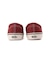 VN000Z74GWR　AUTHENTIC　DUCK CANVAS RED　709601-0001