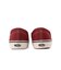 VN000Z74GWR　AUTHENTIC　DUCK CANVAS RED　709601-0001