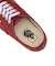 VN000Z74GWR　AUTHENTIC　DUCK CANVAS RED　709601-0001