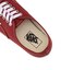 VN000Z74GWR　AUTHENTIC　DUCK CANVAS RED　709601-0001