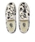 VN000D6YCJJ　CLASSIC SLIP-ON　ARCHIVE BLACK　709580-0001