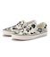 VN000D6YCJJ　CLASSIC SLIP-ON　ARCHIVE BLACK　709580-0001