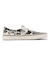 VN000D6YCJJ　CLASSIC SLIP-ON　ARCHIVE BLACK　709580-0001