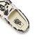 VN000D6YCJJ　CLASSIC SLIP-ON　ARCHIVE BLACK　709580-0001