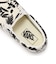VN000D6YCJJ　CLASSIC SLIP-ON　ARCHIVE BLACK　709580-0001