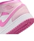 KDQ8423　225-25AIR JORDAN 1 MID GS　601PNKFOM/PNKFO　635888-0033